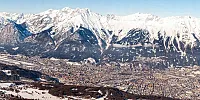 Gigapixel Innsbruck